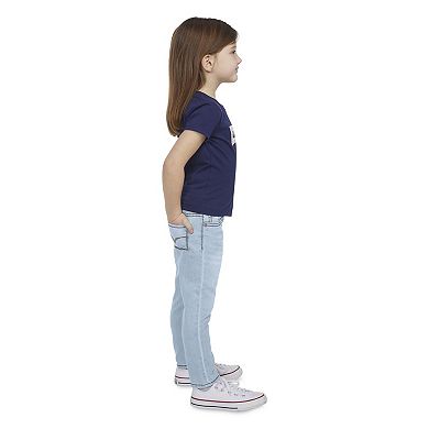 Baby & Toddler Girls Levi's® Brandi Skinny Murphy Jeans