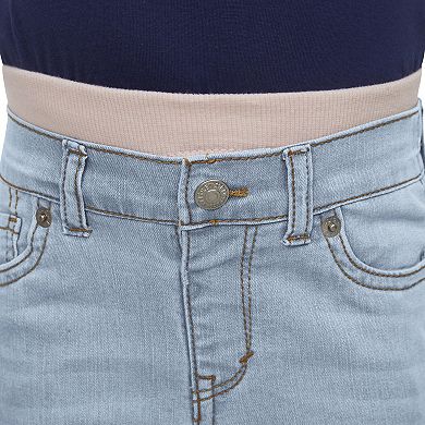 Baby & Toddler Girls Levi's® Brandi Skinny Murphy Jeans