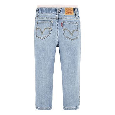 Baby & Toddler Girls Levi's® Brandi Skinny Murphy Jeans