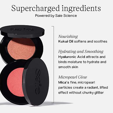 Glow Sculpt Multi-Use Cream Highlighting Blush