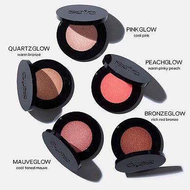 Glow Sculpt Multi-Use Cream Highlighting Blush