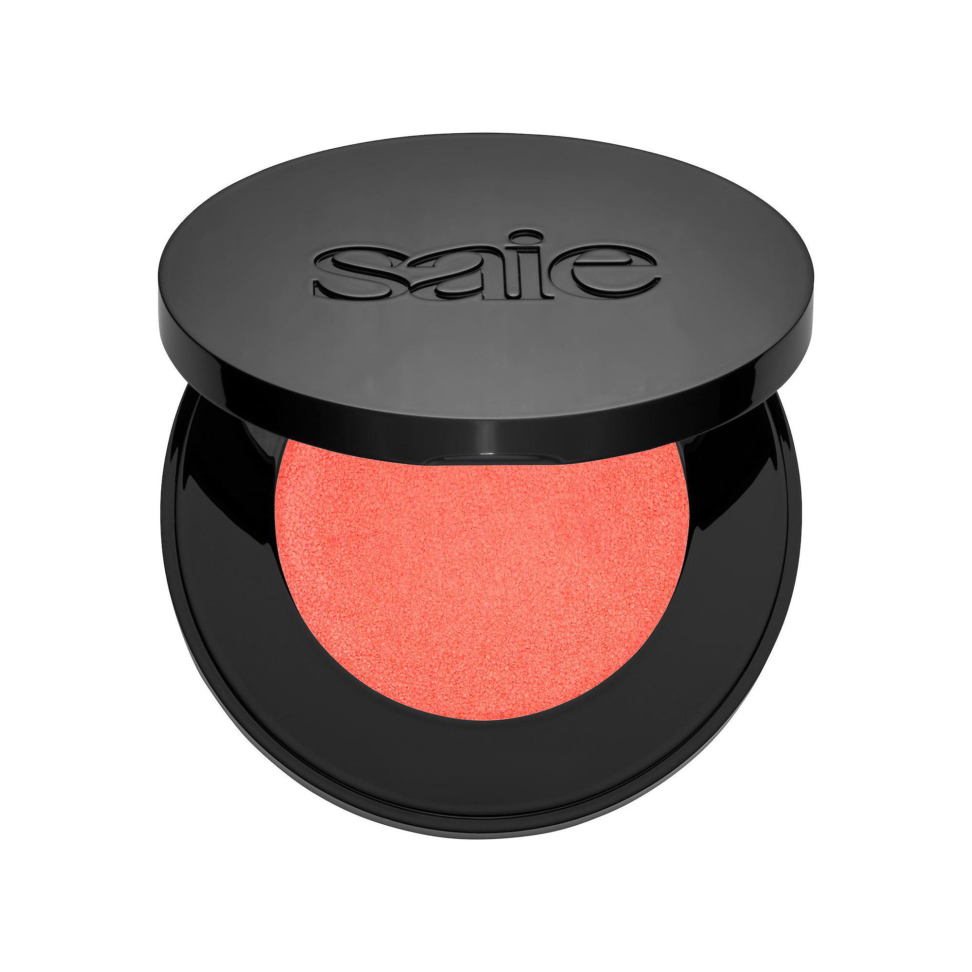 Saie Glow Sculpt Multi-Use Cream Highlighting Blush, Size: 0.2 Oz, Peachglo