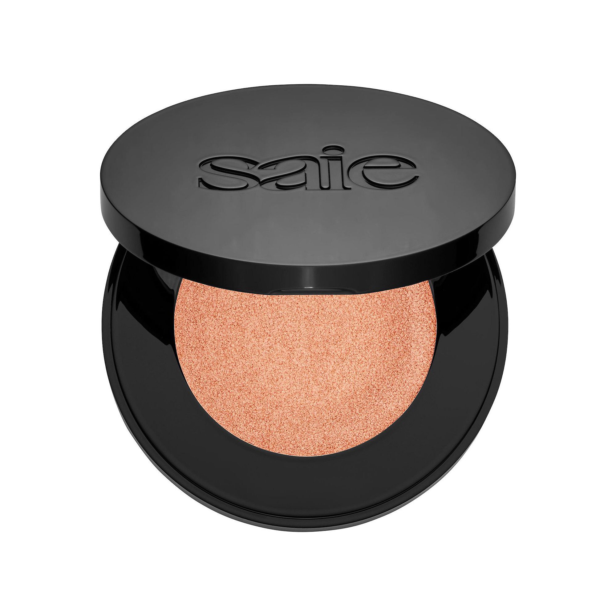 Saie Glow Sculpt Multi-Use Cream Highlighting Blush, Size: 0.2 Oz, Quartzgl