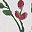Red Flower