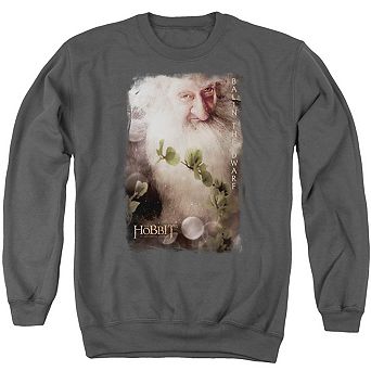 The Hobbit Balin Adult Crewneck Sweatshirt