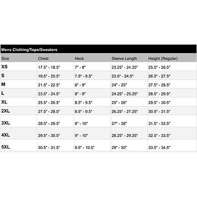 The Hobbit Balin Adult Crewneck Sweatshirt