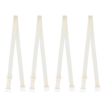 Invisible Adjustable Replacement Bra Shoulder Strap For Women