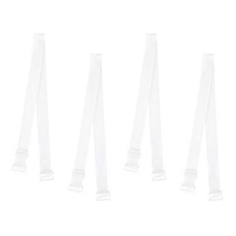 Invisible Adjustable Replacement Bra Shoulder Strap for Women