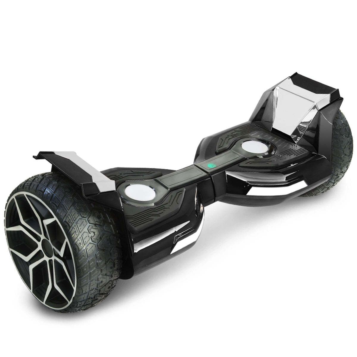 Hoverboard best battery life hot sale