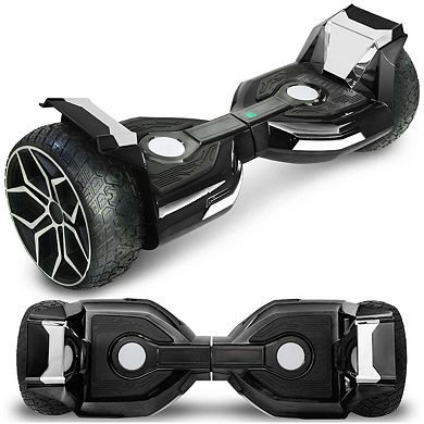 GlareWheel All Terrain Offroad Hoverboard