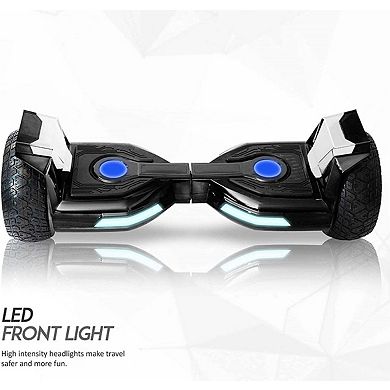 GlareWheel All Terrain Offroad Hoverboard