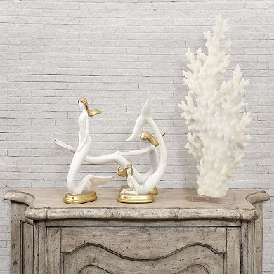 Afd Home Sirens Of The Sea Mermaid Statues Set Of 3