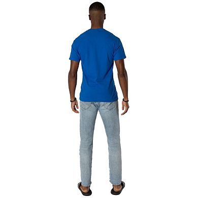 Superman Super Dad Short Sleeve Adult T-shirt