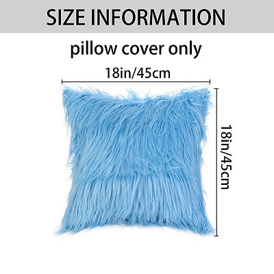 Pillow covers kohls best sale
