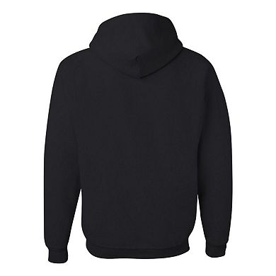 Vampire Diaries Sense Your Body Adult Pull Over Hoodie