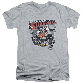 Superman Super Ko Short Sleeve T-shirt