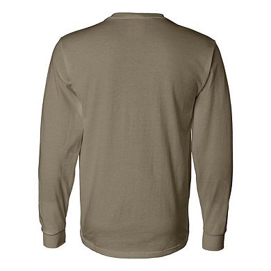 The Hobbit Kili Long Sleeve Adult T-shirt