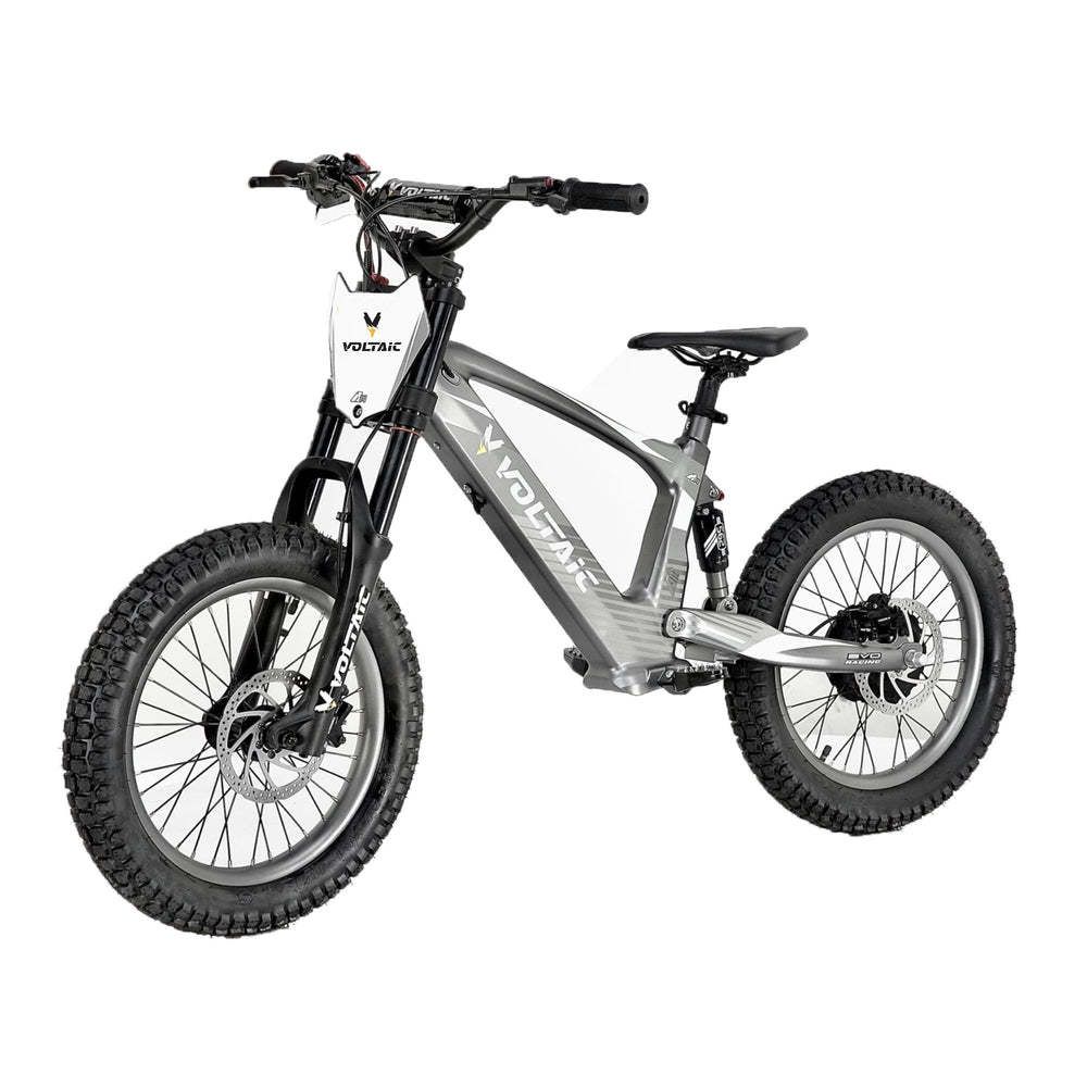 Stylish Electric Bike Kohls