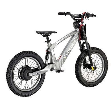 Voltaic Flying Fox Electric Dirt Bike 18''