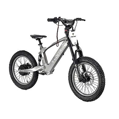 Voltaic Flying Fox Electric Dirt Bike 18''