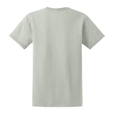 Superman Retro Lines Short Sleeve Adult T-shirt