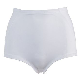Comfort Control Super Stretch Brief
