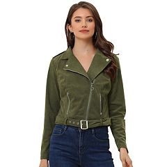 Kohls 2024 corduroy jacket