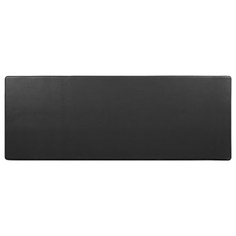 Kitchen Runner Rug Kitchen Floor Mat, Waterproof Comfort Solid Color Kitchen Mat 1 pc 18" X 47"