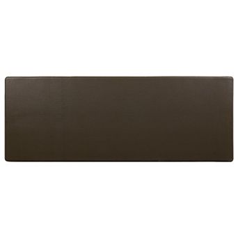 Kitchen Runner Rug Kitchen Floor Mat, Waterproof Comfort Solid Color Kitchen Mat 1 pc 18" X 47"