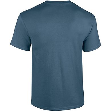 Superman Scribble & Soar Short Sleeve Adult T-shirt