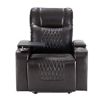 Merax Power Motion Recliner Chair