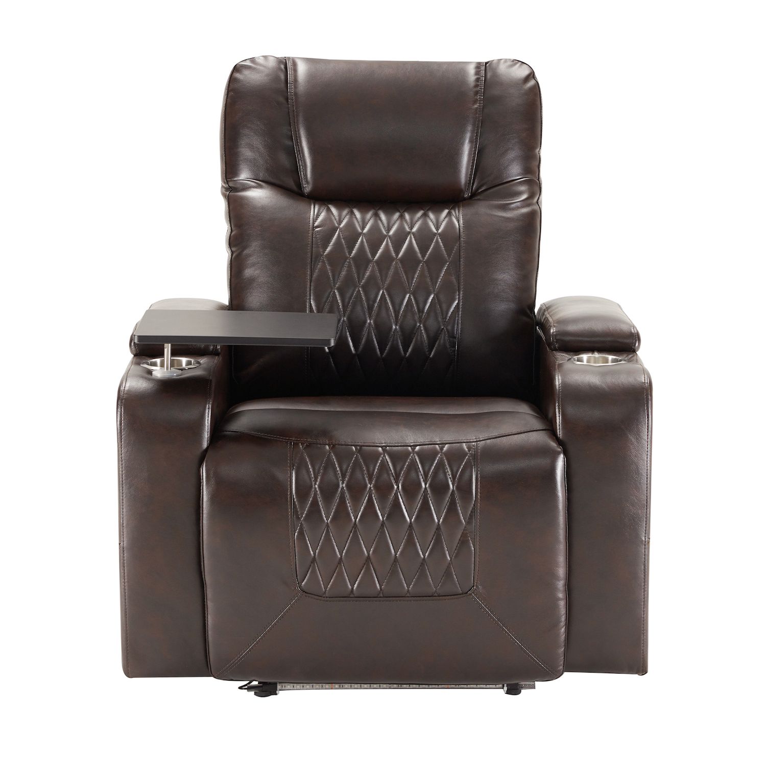 Merax Power Motion Recliner Chair