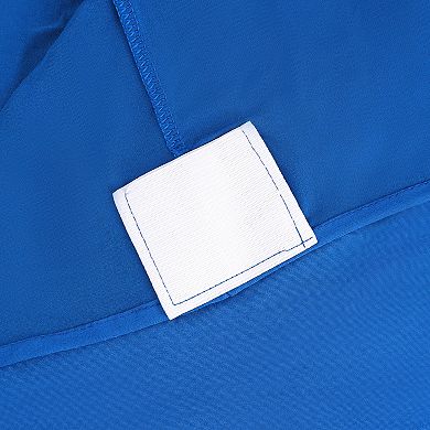 Spandex Washable Wrinkle Resistant Stretch Rectangle Table Cover 1 Pack 8ft