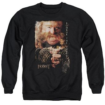 The Hobbit Ur Adult Crewneck Sweatshirt