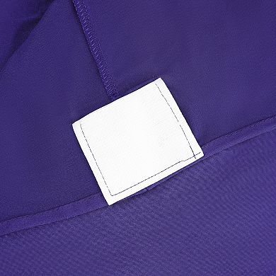 Spandex Washable Wrinkle Resistant Stretch Rectangle Table Cover 1 Pack 6ft