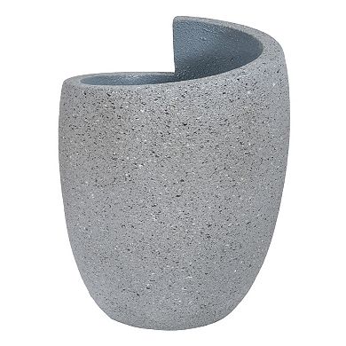 Afd Home Bourgeois Face Planter 28.50 Inches Tall