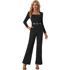 Kohls 2025 dressy jumpsuits