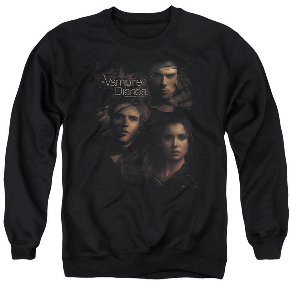 Keylows Vampire in Brookyn Sweatshirt main image 1