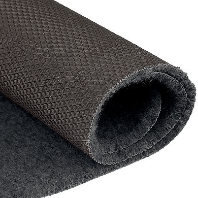 Non-slip Rubber Backing Indoor Outdoor Doormats, 20" X 32"