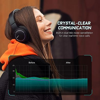 Hecate By Edifier G2bt Bluetooth Gaming Headset