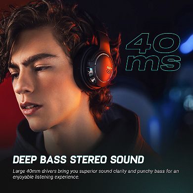 Hecate By Edifier G2bt Bluetooth Gaming Headset