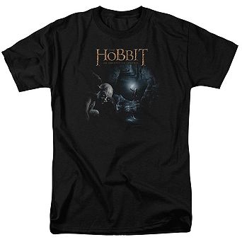 The Hobbit Light Short Sleeve Adult T-shirt