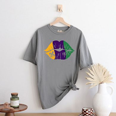 kohls mardi gras shirt