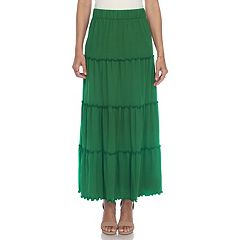 Maternity maxi 2024 skirt kohls