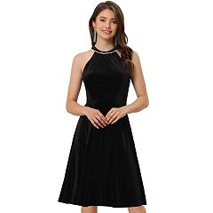 Halter Neck Dresses For Women Kohls