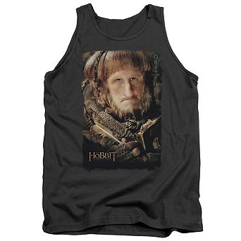 The Hobbit Ori Adult Tank Top