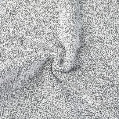 Gray Microfiber Cleaning Cloths, Ultra Soft Absorbent Lint Free Cleaning Rags 12 Pack 12" X 12"