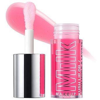 MILK MAKEUP KUSH Hydrating Sheer Lip Oil