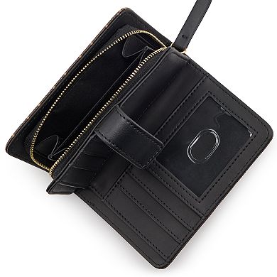 Nine West French Wallet