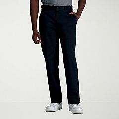 Black Khaki Pants For Men Kohl s